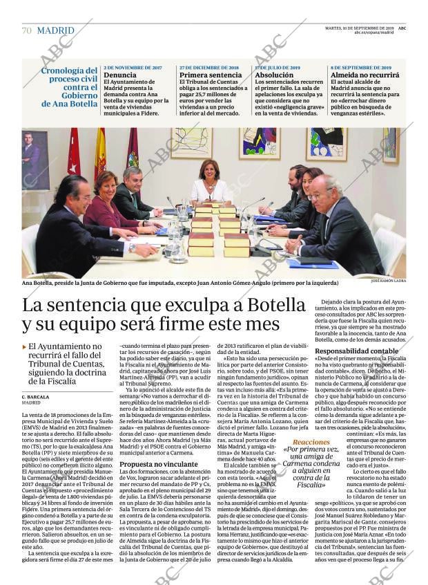 ABC MADRID 10-09-2019 página 70