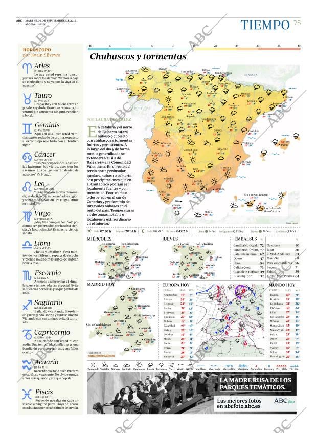 ABC MADRID 10-09-2019 página 75
