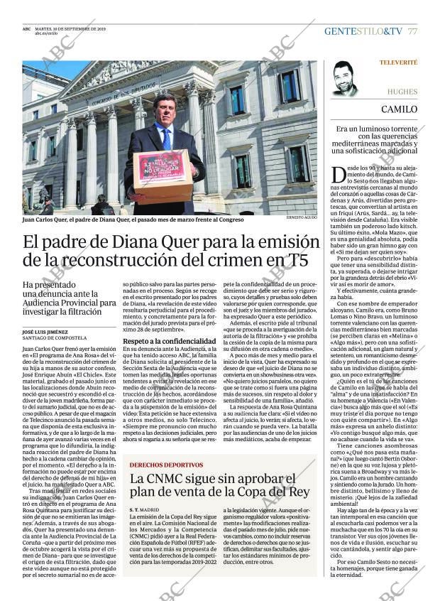 ABC MADRID 10-09-2019 página 77
