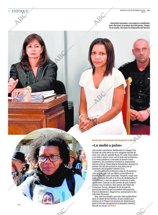 ABC MADRID 10-09-2019 página 8