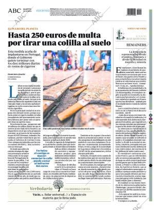 ABC MADRID 10-09-2019 página 80