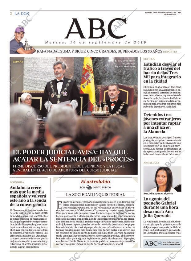 ABC SEVILLA 10-09-2019 página 2