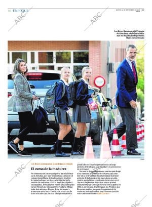 ABC MADRID 12-09-2019 página 10
