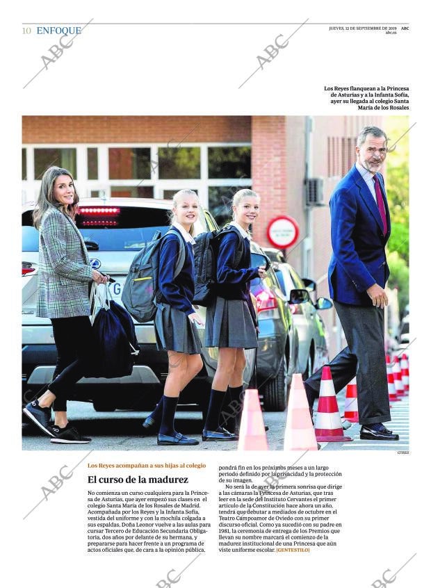 ABC MADRID 12-09-2019 página 10