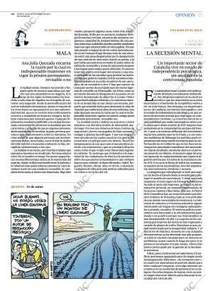 ABC MADRID 12-09-2019 página 13