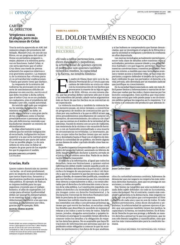 ABC MADRID 12-09-2019 página 14