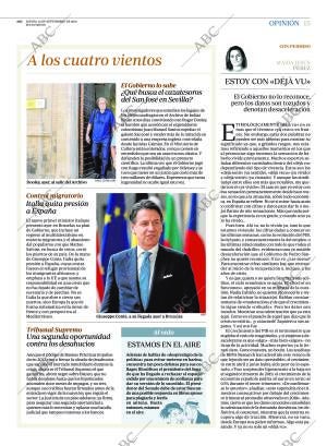 ABC MADRID 12-09-2019 página 15