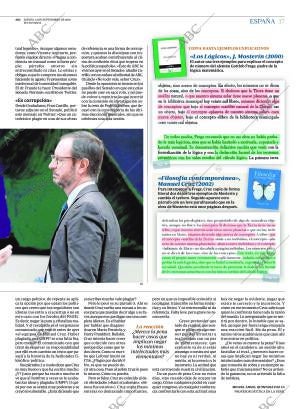 ABC MADRID 12-09-2019 página 17