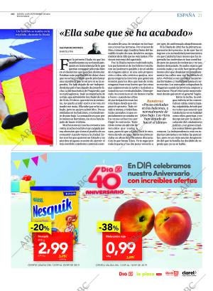 ABC MADRID 12-09-2019 página 21