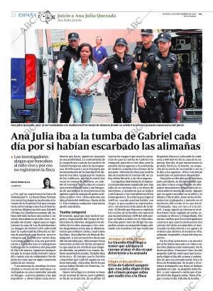ABC MADRID 12-09-2019 página 22