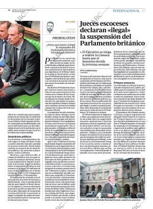 ABC MADRID 12-09-2019 página 27