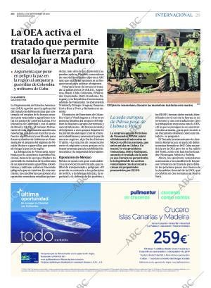 ABC MADRID 12-09-2019 página 29