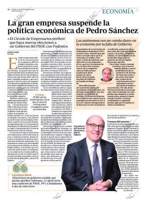 ABC MADRID 12-09-2019 página 31