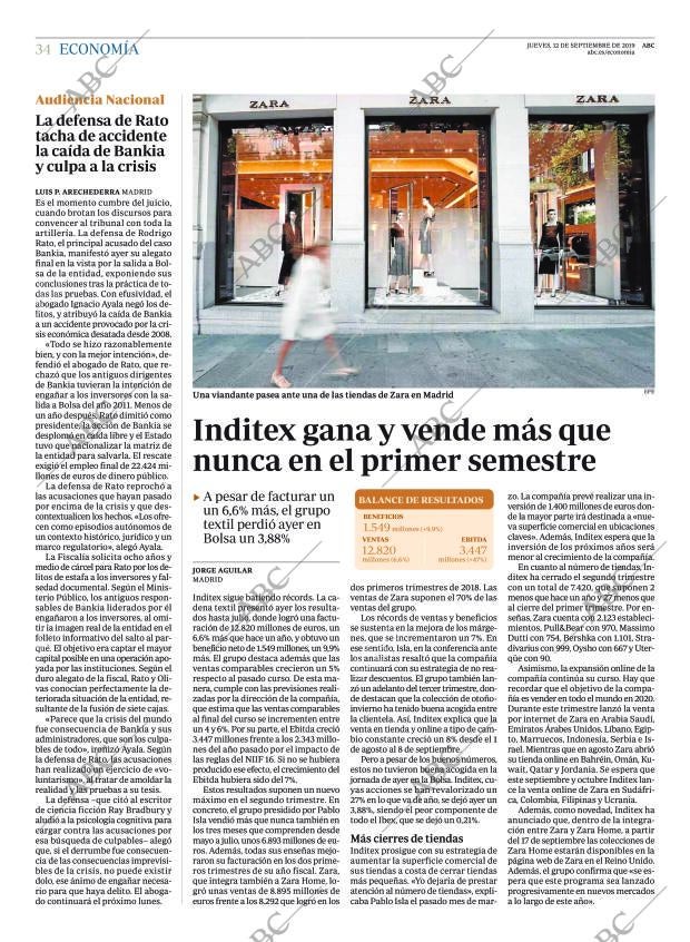 ABC MADRID 12-09-2019 página 34