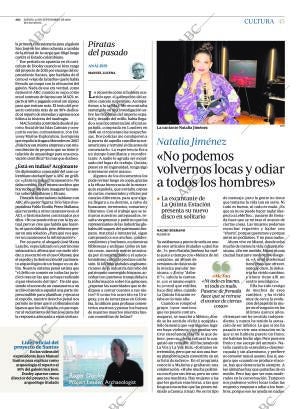 ABC MADRID 12-09-2019 página 45