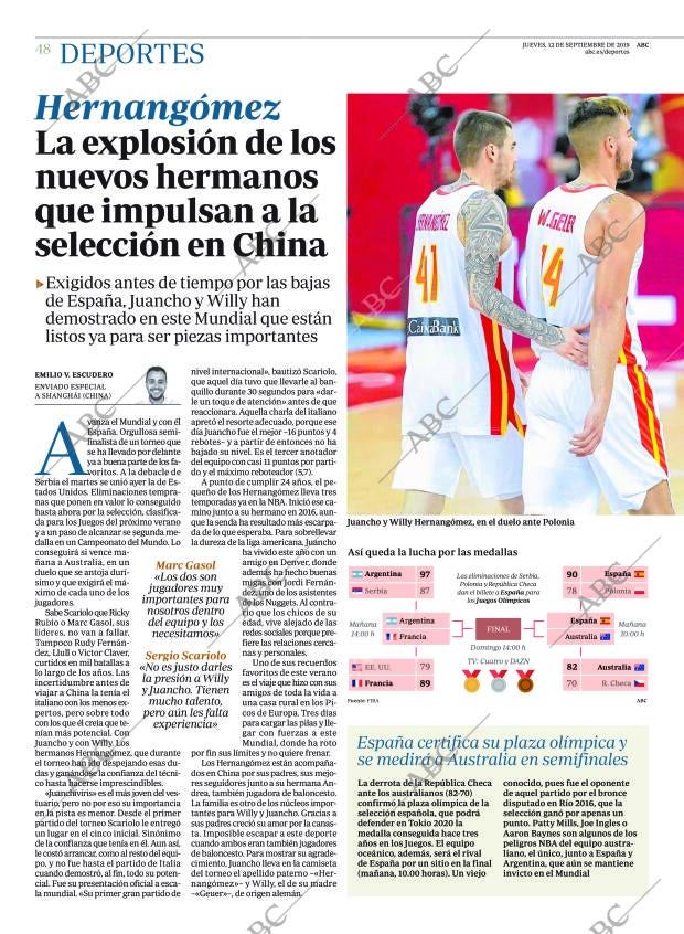 ABC MADRID 12-09-2019 página 48