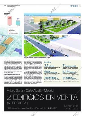 ABC MADRID 12-09-2019 página 61