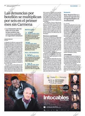 ABC MADRID 12-09-2019 página 63