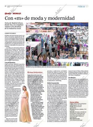 ABC MADRID 12-09-2019 página 67
