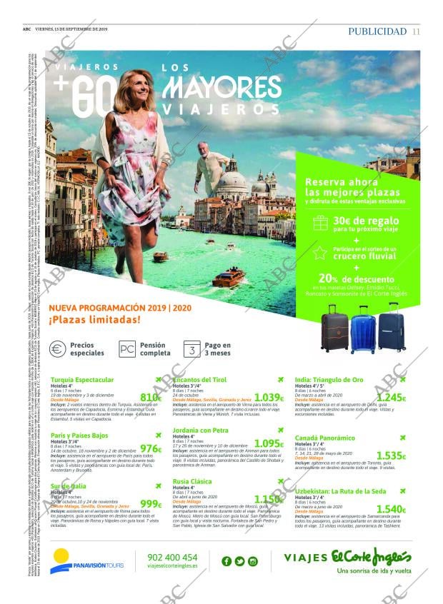 ABC CORDOBA 13-09-2019 página 11