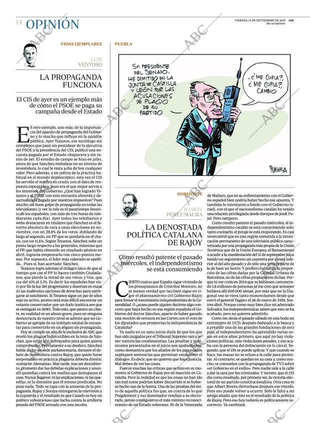 ABC CORDOBA 13-09-2019 página 14