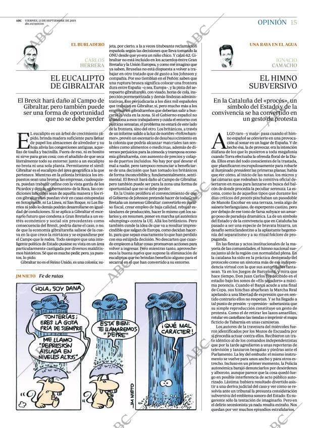 ABC CORDOBA 13-09-2019 página 15