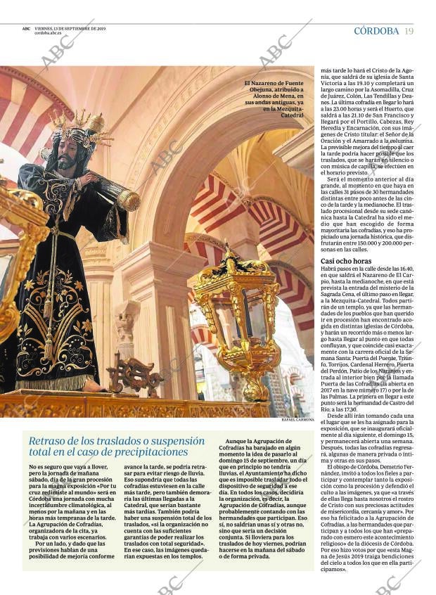 ABC CORDOBA 13-09-2019 página 19