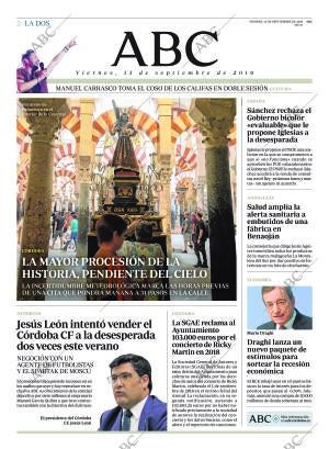 ABC CORDOBA 13-09-2019 página 2