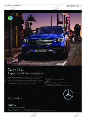 ABC CORDOBA 13-09-2019 página 23