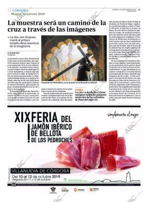ABC CORDOBA 13-09-2019 página 24