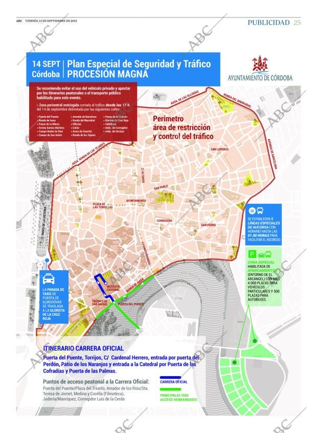 ABC CORDOBA 13-09-2019 página 25