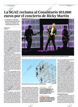 ABC CORDOBA 13-09-2019 página 26