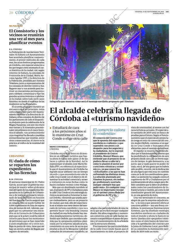 ABC CORDOBA 13-09-2019 página 28