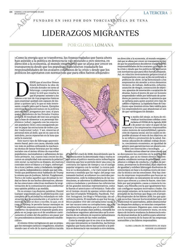 ABC CORDOBA 13-09-2019 página 3