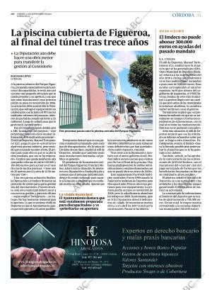 ABC CORDOBA 13-09-2019 página 31