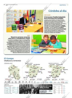 ABC CORDOBA 13-09-2019 página 37