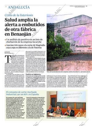 ABC CORDOBA 13-09-2019 página 38