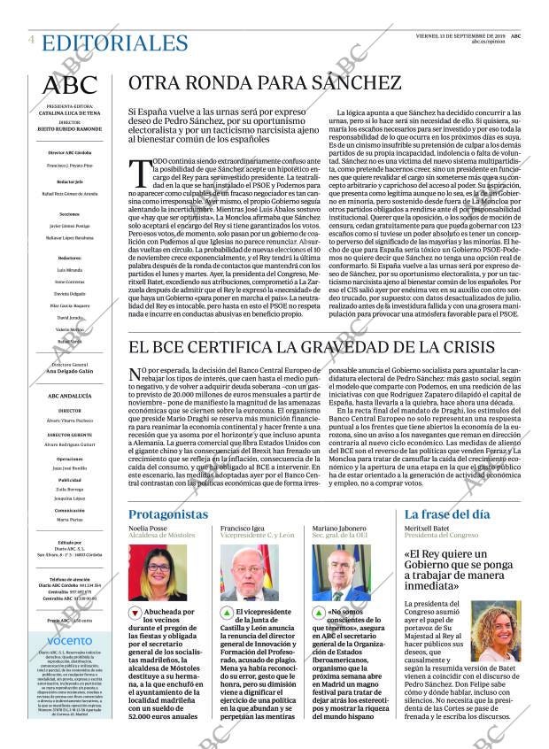 ABC CORDOBA 13-09-2019 página 4