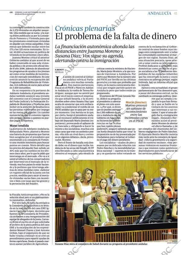 ABC CORDOBA 13-09-2019 página 41