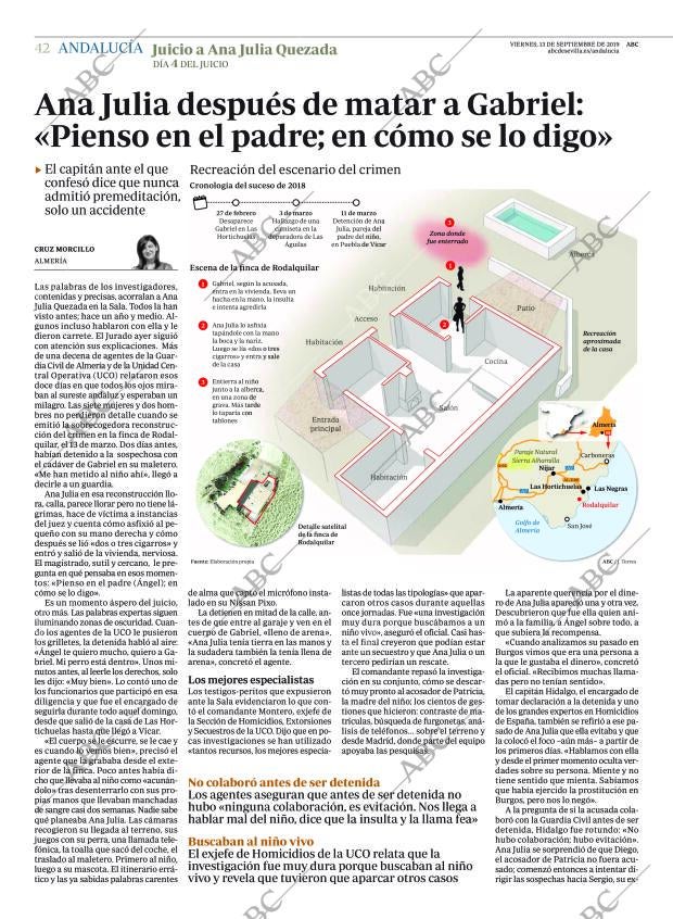 ABC CORDOBA 13-09-2019 página 42