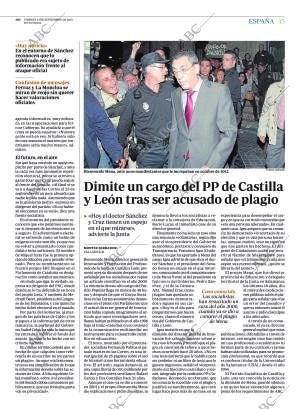 ABC CORDOBA 13-09-2019 página 45