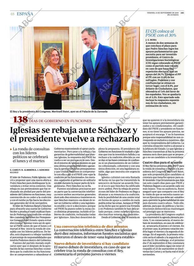 ABC CORDOBA 13-09-2019 página 48