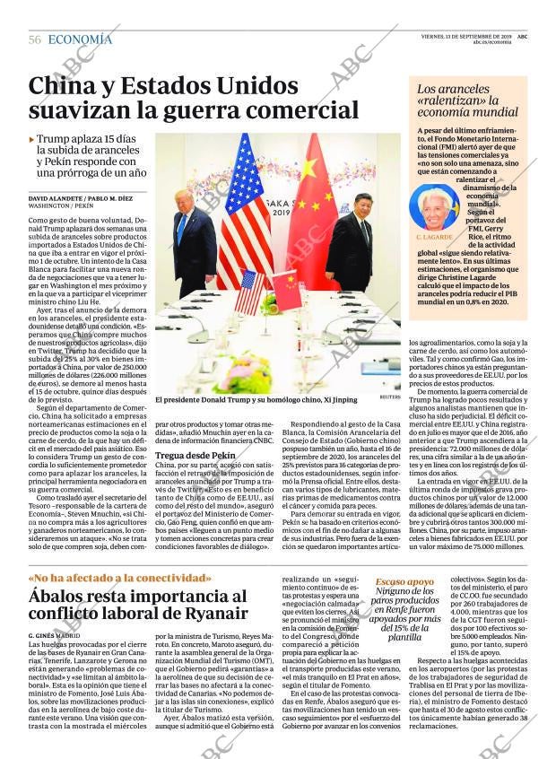 ABC CORDOBA 13-09-2019 página 56