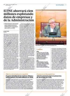 ABC CORDOBA 13-09-2019 página 57