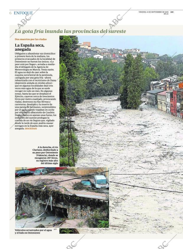 ABC CORDOBA 13-09-2019 página 6