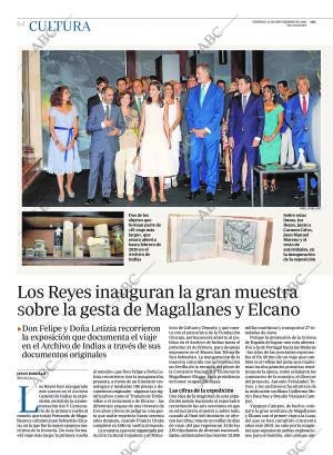 ABC CORDOBA 13-09-2019 página 64