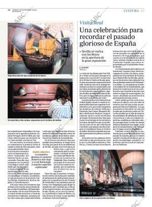 ABC CORDOBA 13-09-2019 página 65