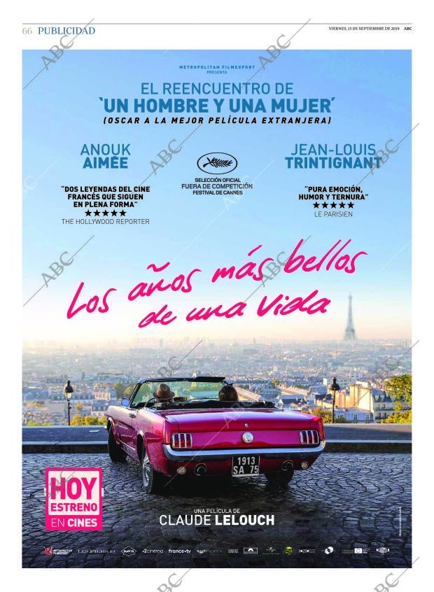 ABC CORDOBA 13-09-2019 página 66