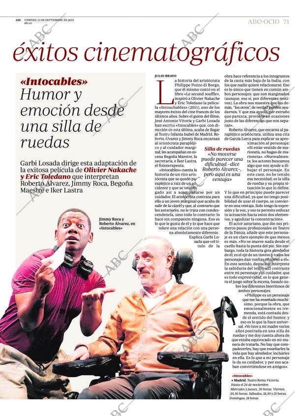 ABC CORDOBA 13-09-2019 página 71
