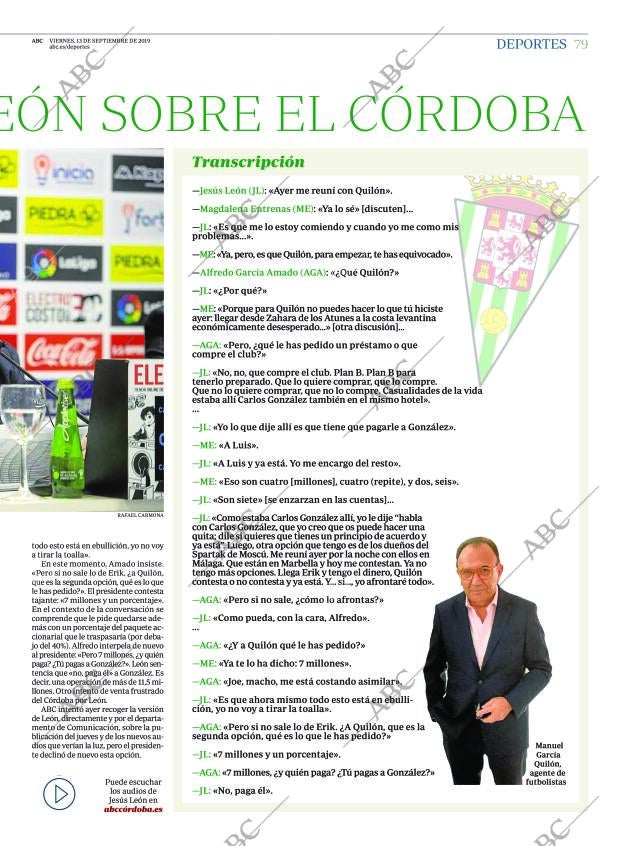 ABC CORDOBA 13-09-2019 página 79